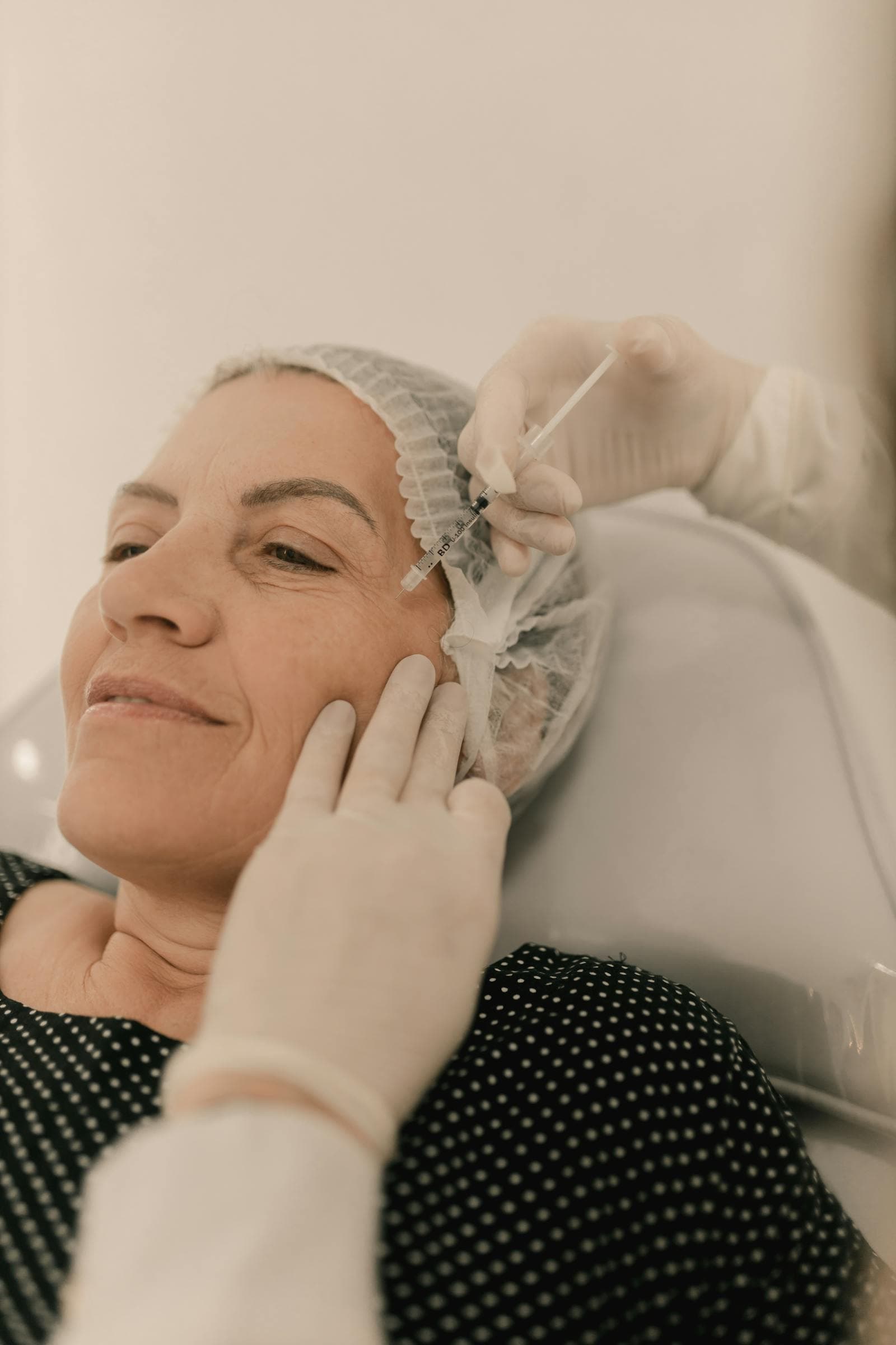 PRP / PRF at Ariava Medical Aesthetics